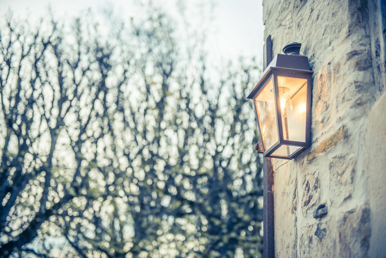 Domaine De Vermoise Sainte-Maure エクステリア 写真